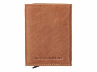The Chesterfield Brand Leder Wax Pull Up Unisex...