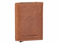 The Chesterfield Brand Leder Wax Pull Up Unisex...