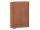 The Chesterfield Brand Leder Wax Pull Up Unisex Geldbörse cognac