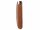 The Chesterfield Brand Leder Wax Pull Up Unisex Geldbörse cognac