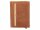 The Chesterfield Brand Leder Wax Pull Up Unisex Geldbörse cognac