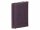 The Chesterfield Brand Leder Wax Pull Up Unisex Geldbörse brown