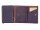 The Chesterfield Brand Leder Wax Pull Up Unisex Geldbörse brown