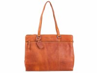 DIMAGINI Leder Laptoptasche 16" DM384006