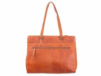 DIMAGINI Leder Laptoptasche 16" DM384006