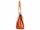 DIMAGINI Leder Laptoptasche 16" DM384006 Cognac