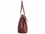 DIMAGINI Leder Laptoptasche 16&quot; DM384006 Brown