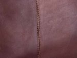 DIMAGINI Leder Laptoptasche 16" DM384006 Brown
