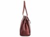 DIMAGINI Leder Laptoptasche 16" DM384006 Brown