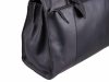 DIMAGINI Leder Laptoptasche 16" DM384006 Black