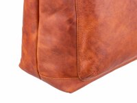 DIMAGINI Leder Laptoptasche 15"DM 384007 Kroko-Optik