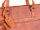 DIMAGINI Leder Laptoptasche 15"DM 384007 Kroko-Optik