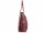 DIMAGINI Leder Laptoptasche 15"DM 384007 Kroko-Optik Brown