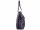DIMAGINI Leder Laptoptasche 15"DM 384007 Kroko-Optik Black