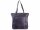 DIMAGINI Leder Laptoptasche 15"DM 384007 Kroko-Optik Black