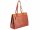 DIMAGINI Leder Laptoptasche 16" DM384008 Kroko-Optik