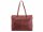 DIMAGINI Leder Laptoptasche 16" DM384008 Kroko-Optik Brown