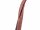 DIMAGINI Leder Laptoptasche 16" DM384008 Kroko-Optik Brown