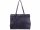 DIMAGINI Leder Laptoptasche 16" DM384008 Kroko-Optik Black