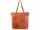 DIMAGINI Leder Shopper XL DM384009 mit Laptopfach 15" Kroko-Optik