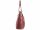 DIMAGINI Leder Shopper XL DM384009 mit Laptopfach 15" Kroko-Optik Brown