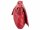 Bagsac Casual Unisex Leder Umhängetasche B486009 rot