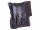 Bagsac Casual Unisex Leder Umhängetasche B487004