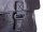 Bagsac Casual Unisex Leder Umhängetasche B487004