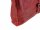 Bagsac Casual Unisex Leder Umhängetasche B487004 rot