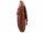 Bagsac Casual Unisex Leder Umhängetasche B487004 braun