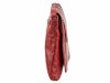 Bagsac Casual Unisex Leder Umhängetasche B487009 rot