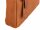 Bagsac Casual Unisex Leder Umhängetasche B488002 braun