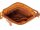 Bagsac Casual Unisex Leder Umhängetasche B488002 braun