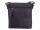 Bagsac Casual Unisex Leder Umhängetasche B488004