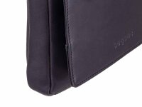 Bagsac Casual Unisex Leder Überschlagtasche B488005
