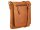 Bagsac Casual Unisex Leder Überschlagtasche B488005 braun