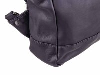 Bagsac Casual Damen Leder Cityrucksack B588009