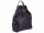 Bagsac Casual Damen Leder Cityrucksack B588009