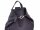 Bagsac Casual Damen Leder Cityrucksack B588009