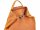 Bagsac Casual Damen Leder Cityrucksack B588009 braun