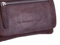 The Chesterfield Brand Leder Antique Crumbled Unisex Gürteltasche