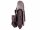 The Chesterfield Brand Leder Antique Crumbled Unisex Gürteltasche