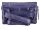 The Chesterfield Brand Leder Antique Crumbled Unisex Gürteltasche navy