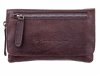 The Chesterfield Brand Leder Antique Crumbled Unisex Gürteltasche braun