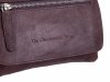 The Chesterfield Brand Leder Antique Crumbled Unisex Gürteltasche braun