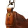 The Chesterfield Brand Black Label Vegetable Tanned Leder Umhängetasche 7,4 Liter Giulia C48.1143