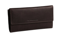 The Chesterfield Brand Dahlia Cow Wax Pull Up Damen...