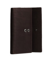 The Chesterfield Brand Dahlia Cow Wax Pull Up Damen C08.017701 Braun