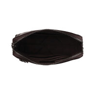 The Chesterfield Brand Wax Pull Up Leder Geldbörse RFID Schutz Jane