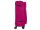 d & n Lederwaren 7964 Travel Line Trolley pink, ca. 80 Liter